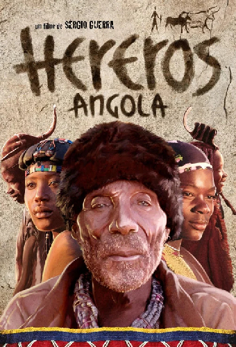 Hereros Angola