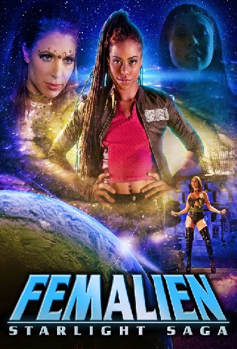 Femalien: Starlight Saga