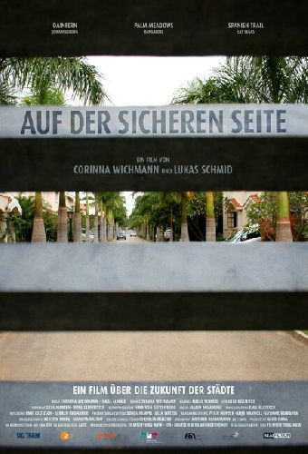 Auf der sicheren Seite