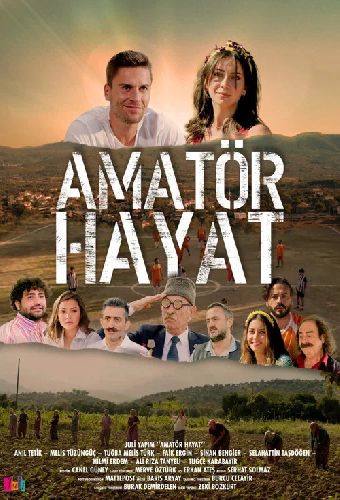 Amatör Hayat