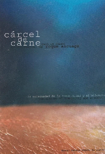 Cárcel de carne