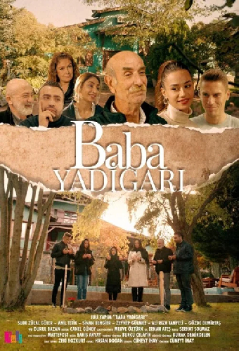 Baba Yadigarı