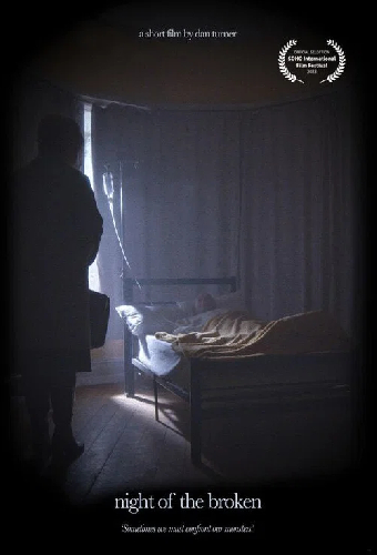 Night of the Broken