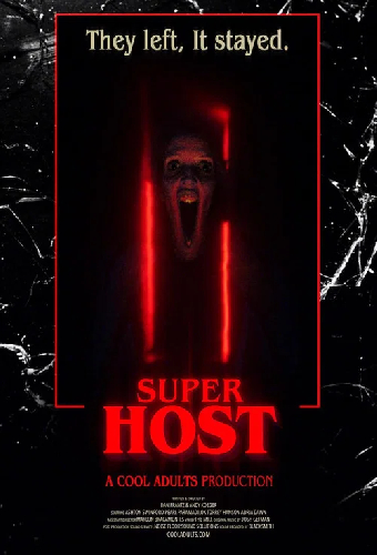 Super Host