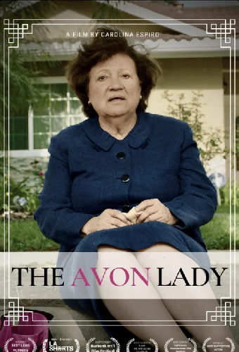 The Avon Lady