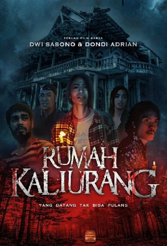 Rumah Kaliurang