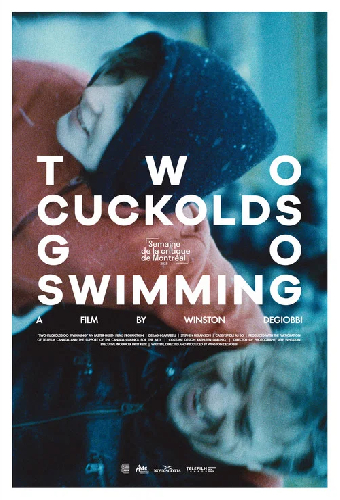Two Cuckolds Go Swimming