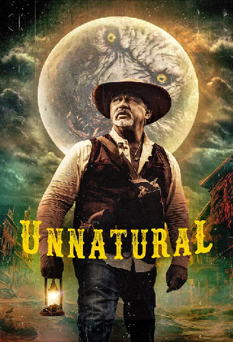 Unnatural