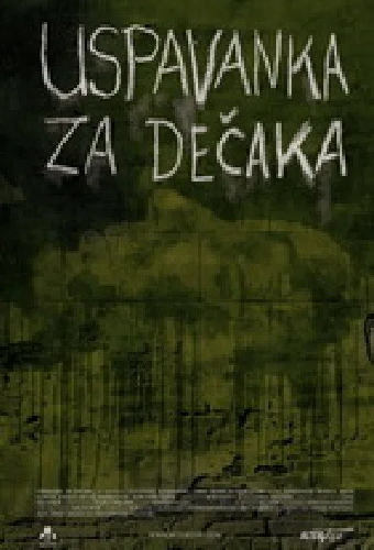 Uspavanka za dečaka