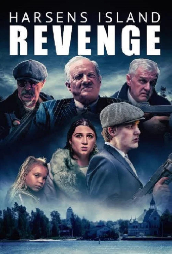 Harsens Island Revenge