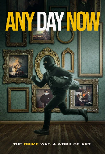 Any Day Now