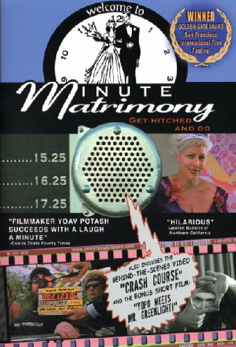 Minute Matrimony