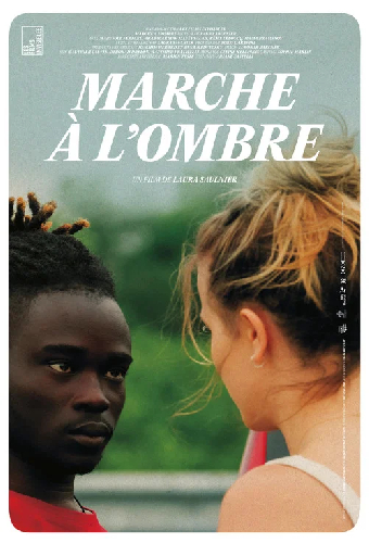 Marche à l'ombre