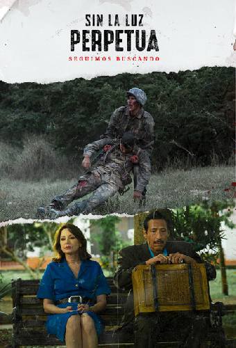 Sin la luz perpetua