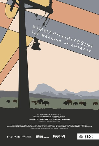 Kímmapiiyipitssini: The Meaning of Empathy