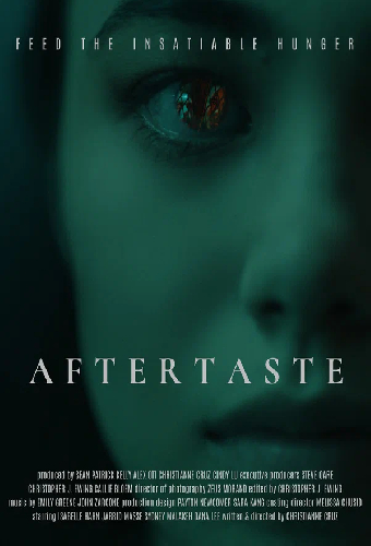 Aftertaste