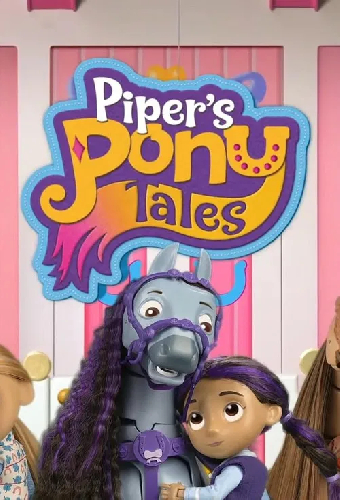 Piper's Pony Tales