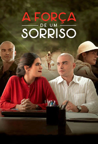 A Força de um Sorriso