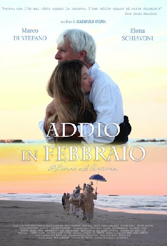 Addio in febbraio