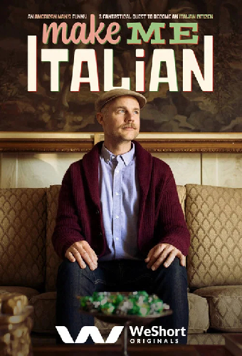 Make Me Italian