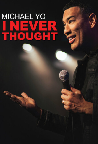 I Never Thought