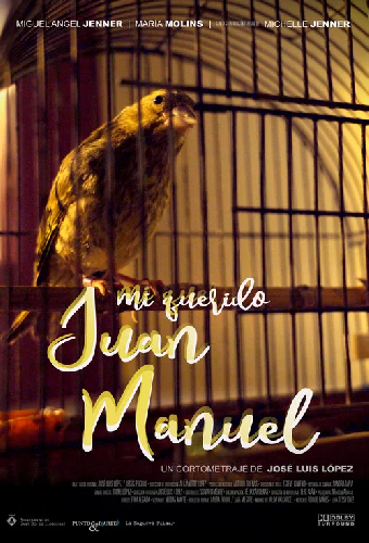 Mi querido Juan Manuel