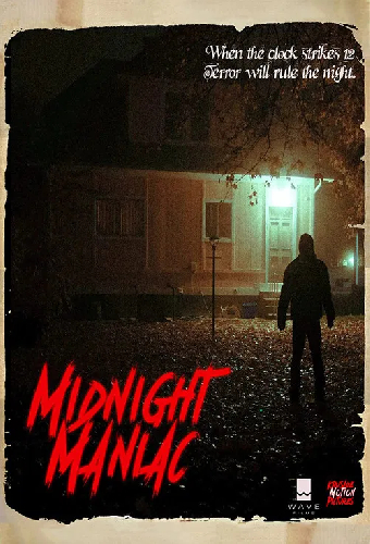 Midnight Maniac