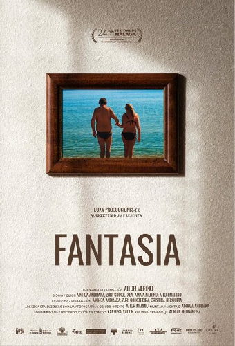 Fantasía