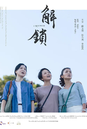 解鎖