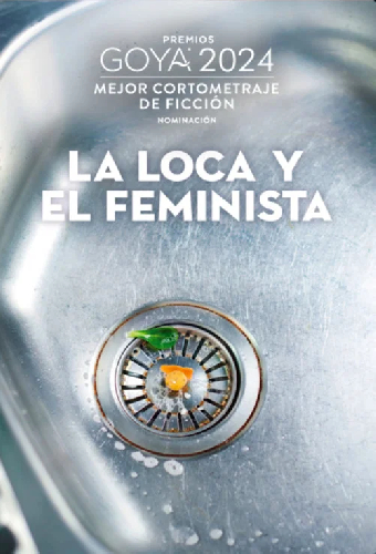 La loca y el feminista