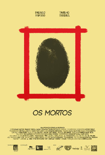 Os Mortos