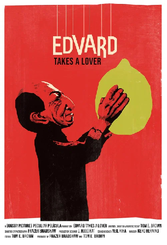 Edvard Takes a Lover