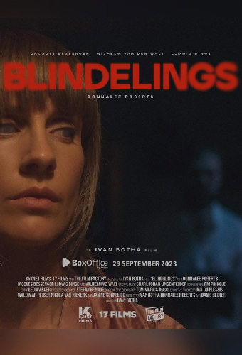 Blindelings