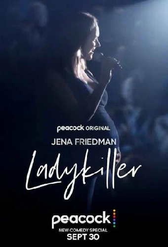 Jena Friedman: Ladykiller
