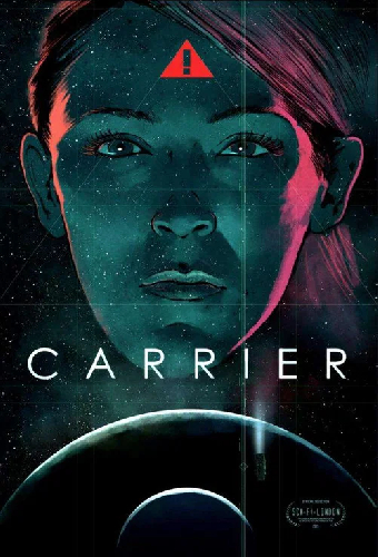 Carrier
