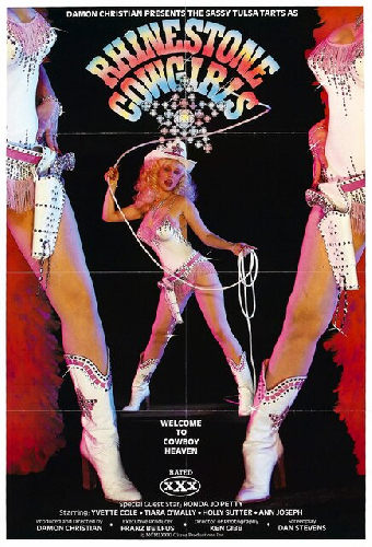 Rhinestone Cowgirls