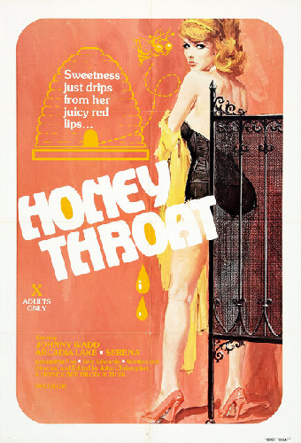 Honey Throat