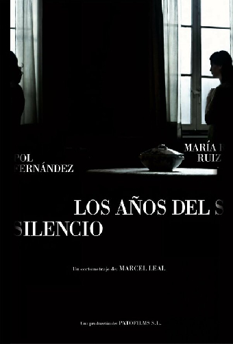 Los años del silencio
