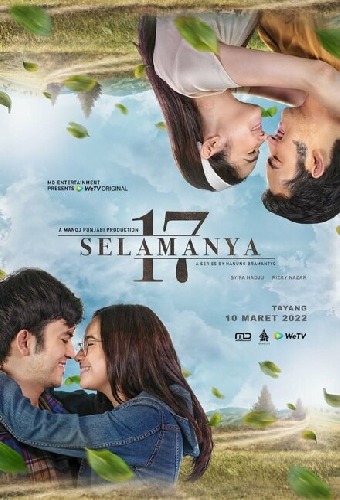 17 Selamanya