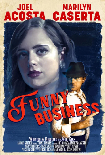 Funny Business
