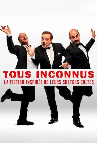 Tous Inconnus