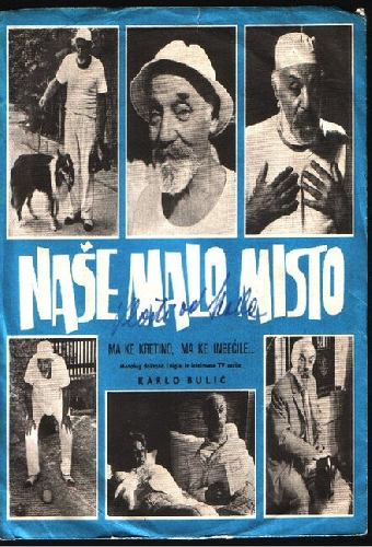 Naše malo misto