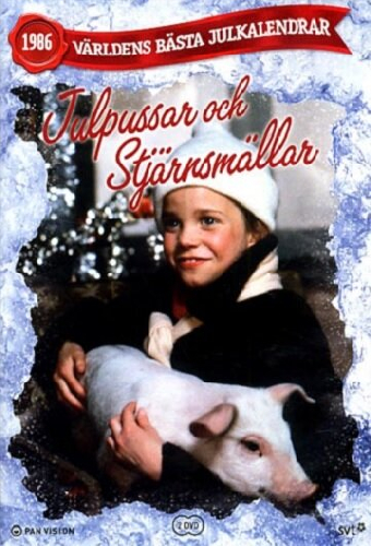 Julpussar och Stjärnsmällar