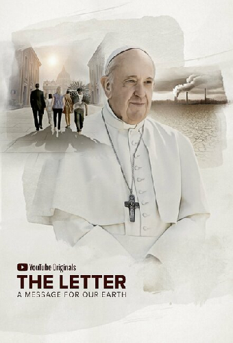 The Letter: A Message For Our Earth