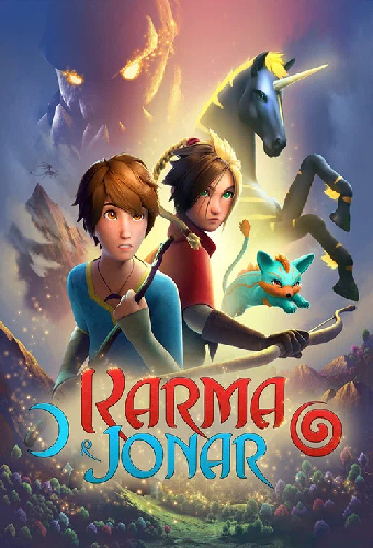 Karma & Jonar