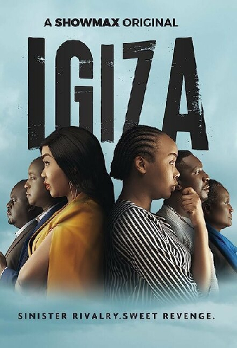 Igiza