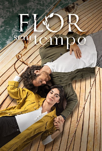 Flor Sem Tempo