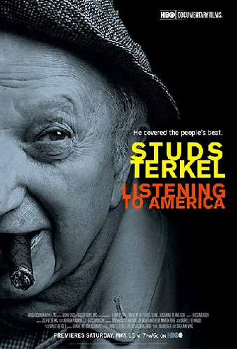 Studs Terkel: Listening to America
