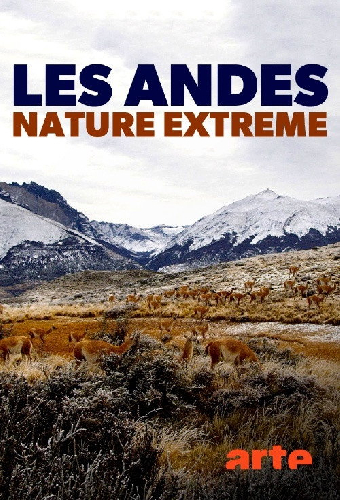 Die Anden - Natur am Limit