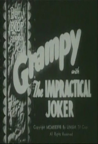 The Impractical Joker
